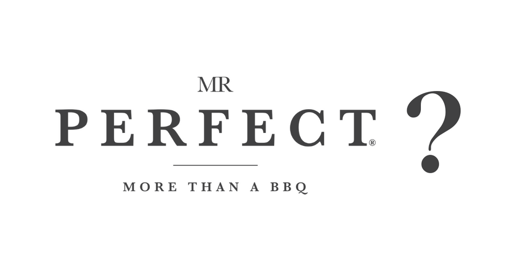 Everything you need to know about Mr Perfect!