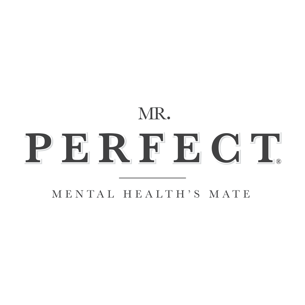 Mr. Perfect is a Charity