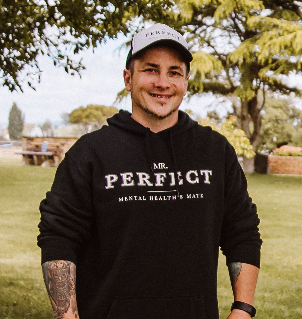 5 Years as a Mr Perfect BBQ Host