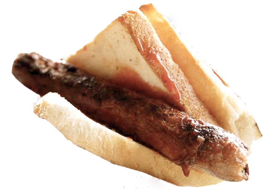 The History of the Sausage Sizzle