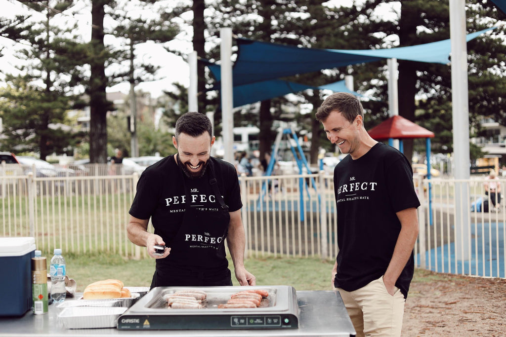 Mr Perfect & Christie Barbecues Renew Partnership for FY21-22