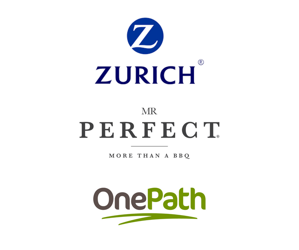 Zurich and OnePath renew support for Mr Perfect charity for third consecutive year